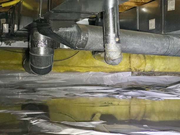 Fire Damage Restoration in Pembroke, VA